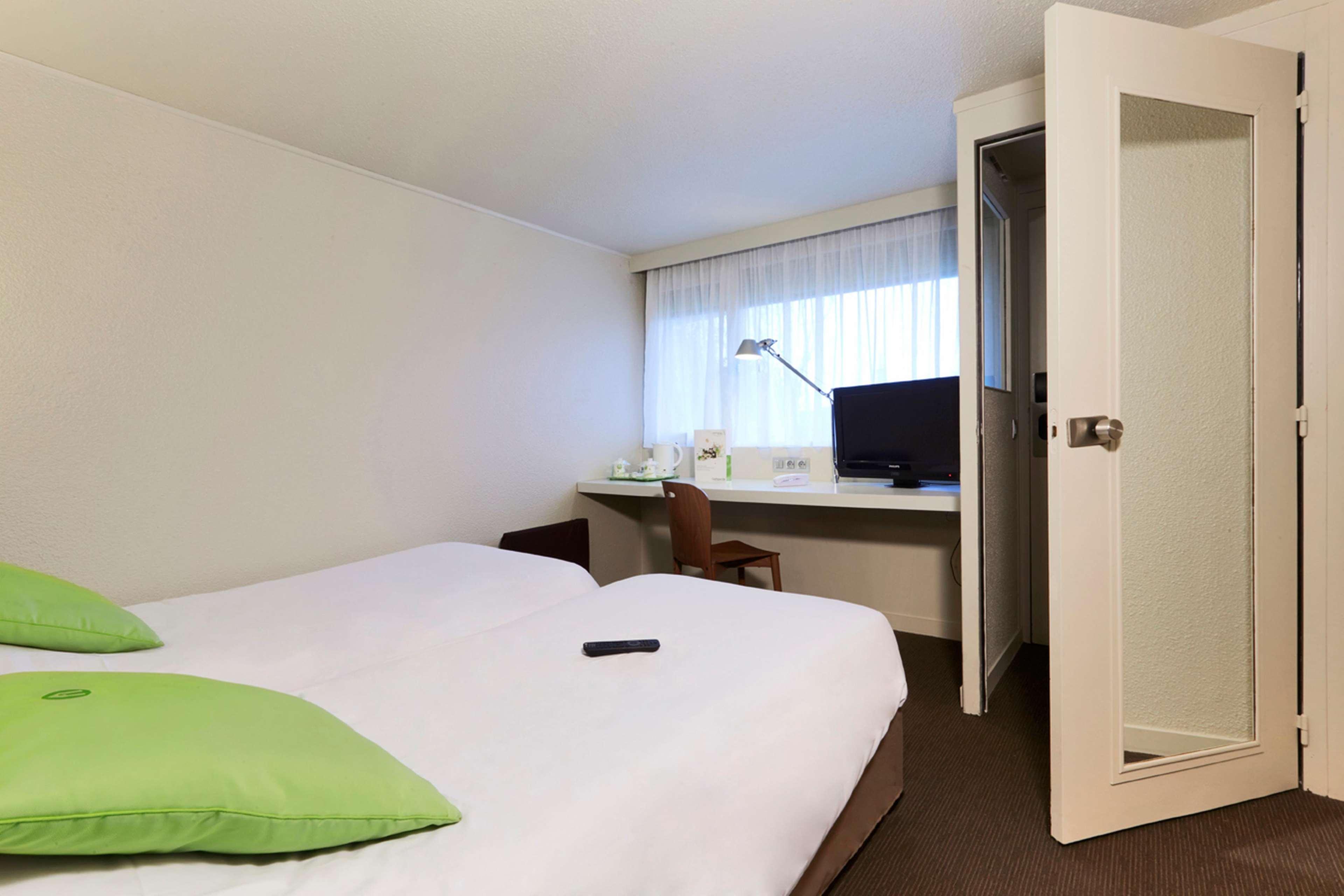 Hotel Campanile Est Technopole