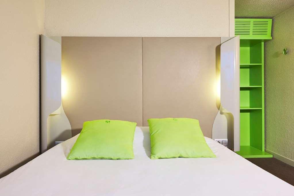 Campanile Est Technopole Hotel 3*