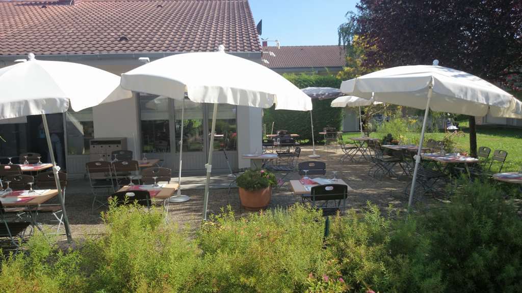 Hotel Campanile Est Technopole 3*